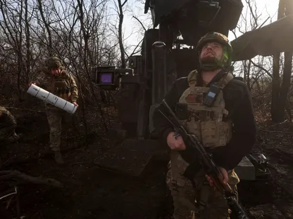 ترمب يلمح لـ"شيء جيد" بمحادثات جنيف.. وبوتين يشير إلى "تسوية نهائية" في أوكرانيا