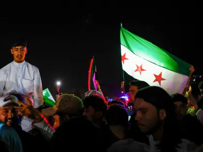 "الشيوخ الأميركي" يقر مشروع قانون يشمل إلغاء "عقوبات قيصر" على سوريا