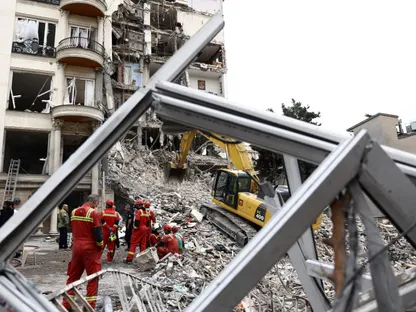 مفاوضات حرب إيران.. تباينات حادة بين واشنطن وطهران وشروط تعرقل الاتفاق المحتمل