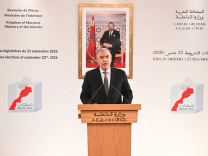 انتخابات المغرب.. "الأصالة والمعاصرة" يتصدر النتائج بـ97 مقعداً