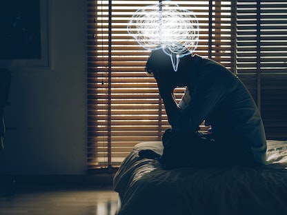 التعود على تطوير عقلية قابلة للنمو سيكسبك المزيد من المرونة في مواجهة التحديات ونتائج أفضل على مدى حياتك - Getty Images/EyeEm