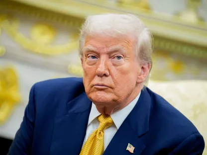 ترمب يعلن عن صفقة استثمارية "تاريخية" مع اليابان بقيمة 550 مليار دولار