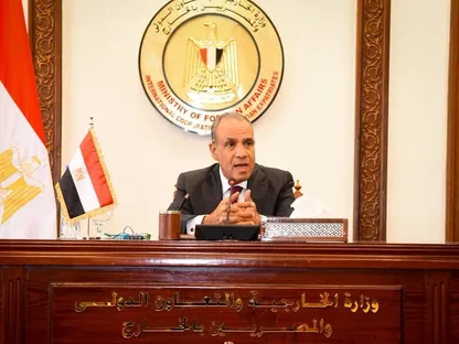 مصر: مستعدون لدعم السعودية وندرس بجدية اتفاقية مكة