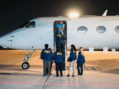 FBI يعيد متهماً في مخطط احتيال طبي بـ3.7 مليار دولار