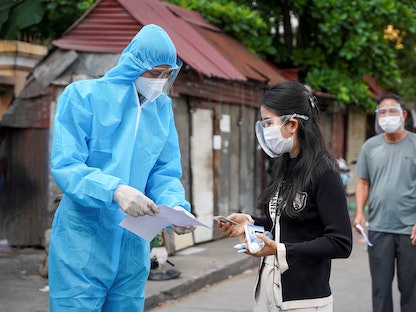وفاة نادرة لفتاة بإنفلونزا الطيور في كمبوديا