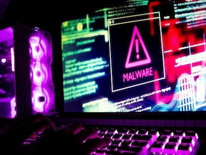 ألبانيا تغلق جميع مواقع حكومتها بسبب هجوم إلكتروني ضخم - Bloomberg