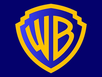 شعار شركة Warner Bros. Discovery - facebook/WBD