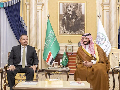 خالد بن سلمان يؤكد حرص السعودية على أمن اليمن واستقراره