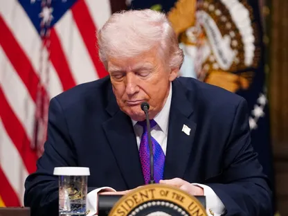 حرب إيران تثير استياء ترمب من بريطانيا: إسبانيا تتخذ موقفاً عدائياً تجاه "الناتو"