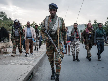 السودان ينفي اتهامات إثيوبيا بتدريب قوات تيجراي
