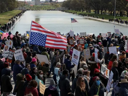 مع إطالة أمدها.. حرب إيران تعقد تحديات الجمهوريين قبل التجديد النصفي