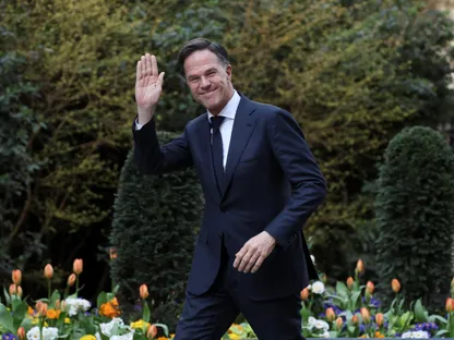 الناتو: مخططون عسكريون يعكفون على خطة لتأمين الملاحة في مضيق هرمز