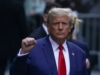 ترمب يحذر إيران من تضييع "الفرصة الأخيرة": سأفجر البلد بأكمله إن لم توقعوا