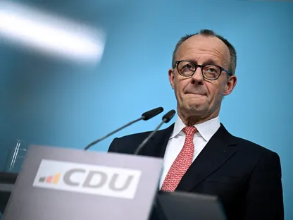 بعد انتقادات ترمب.. ميرتس: العلاقات مع الرئيس الأميركي "لا تزال جيدة"