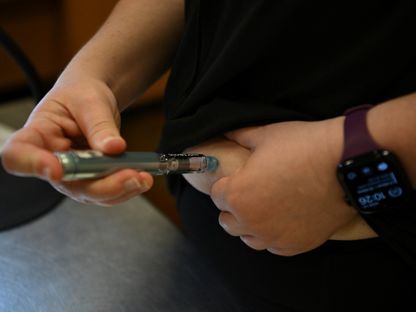 تحذيرات في الأردن من الاستخدام العشوائي لحقن السكري للتنحيف