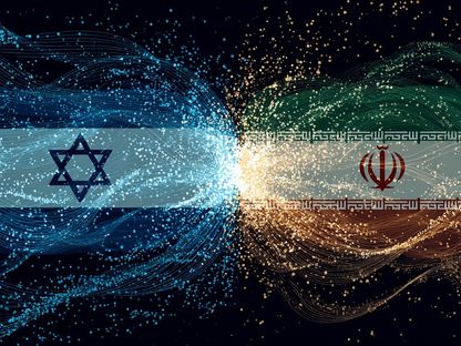 رغم وقف النار.. إيران وإسرائيل تواصلان الحرب في الفضاء السيبراني