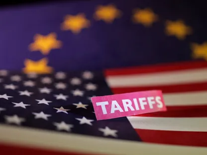 الاتحاد الأوروبي: التجارة مع أميركا تتطلب الاحترام وليس التهديد