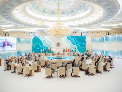 القمة الخليجية مع دول آسيا الوسطى: تعزيز العلاقات السياسية والاقتصادية
