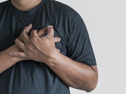 الصدمة القلبية.. حالة نادرة تهدد حياة المصابين | الشرق للأخبار