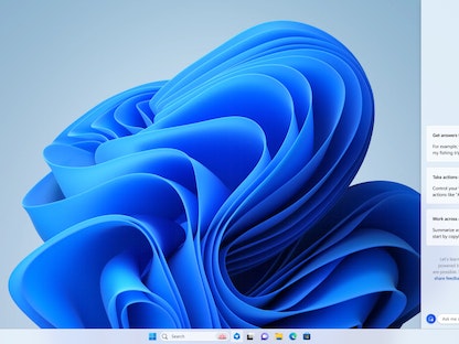 مايكروسوفت تطلق مساعدها الذكي "ويندوز كوبايلوت" لحواسيب ويندوز 11 - Microsoft