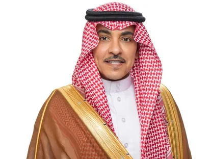 وزير الإعلام السعودي ينفي رفض المملكة استقبال طحنون بن زايد: بيته وأهله