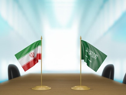 علما المملكة العربية السعودية وإيران - الشرق 
