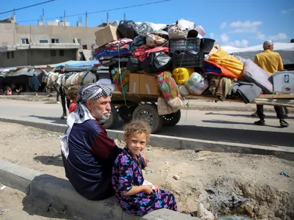 الخارجية الأميركية لـ"الشرق": لا ندعم أي اجتياح إسرائيلي "واسع النطاق" لرفح
