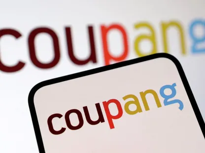 coupang الكورية تعرض مليار دولار تعويضات بعد تسريب بيانات عشرات الملايين