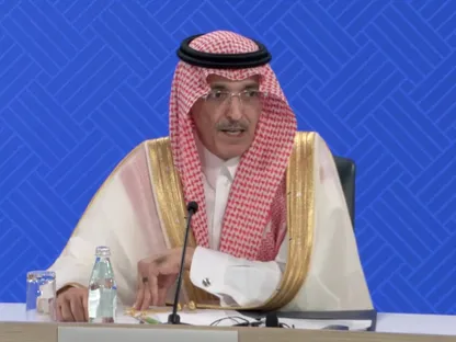 الجدعان: فتح مضيق هرمز إيجابي.. والعبرة بمرور الناقلات بأمان وتراجع أسعار التأمين