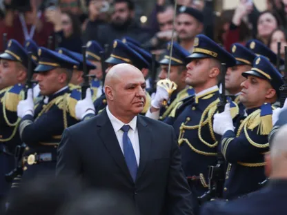 جوزاف عون.. من هو الرئيس اللبناني الجديد؟