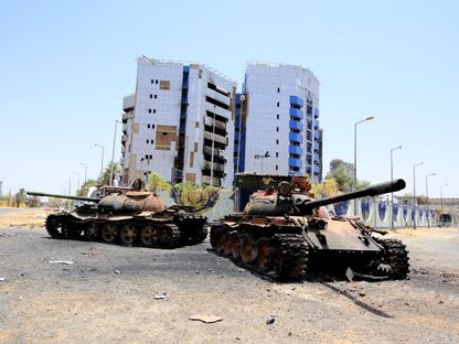 الاتحاد الإفريقي و"إيقاد" يرحبان بالبيان العربي الأميركي حول السودان