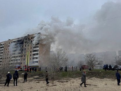 خطط إنهاء الحرب في أوكرانيا.. روسيا تدرس وكييف تترقب