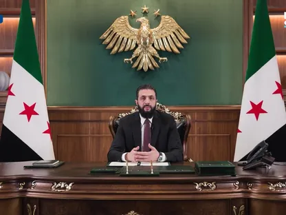 تعرف على بنود مرسوم الرئيس السوري الخاص بحقوق الأكراد