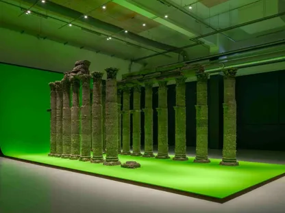 "مهلة أخيرة" لإخراج روسيا من بينالي البندقية.. التمويل الأوروبي على المحك