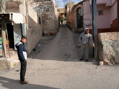 فلسطين 2026.. استيطان مكثف وأفق سياسي مسدود وأشكال أخرى للحرب