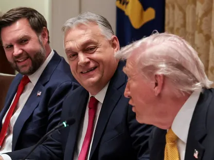 المجر: إعفاؤنا من العقوبات الأميركية على الطاقة الروسية "غير محدد المدة"