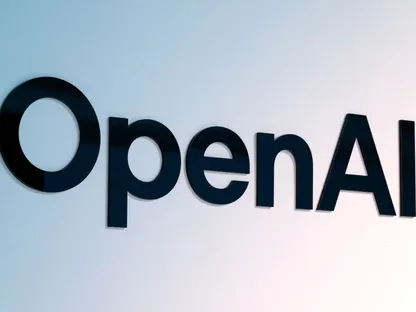 OpenAI تعلن فصل موظف زرع جهاز تسجيل داخل أحد مكاتب الشركة