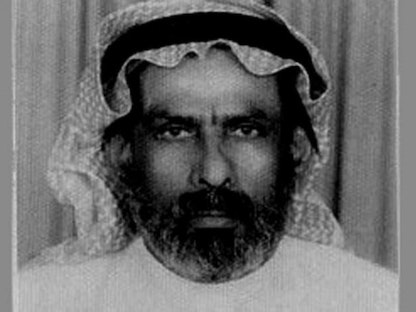 المفكر السعودي الراحل عبد العزيز الربيعي - الشرق الأوسط