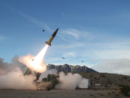 روسيا تعلن إسقاط 4 صواريخ أميركية طويلة المدى فوق القرم