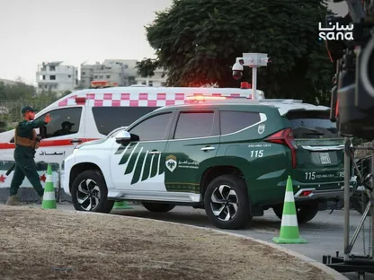 سوريا.. انفجار ناجم عن قنبلة صوتية في مدينة حماة