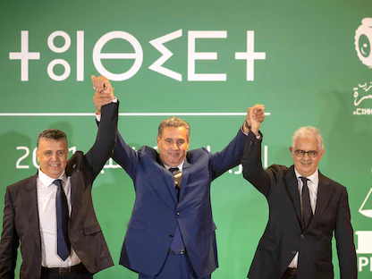 المغرب.. ماذا أنجزت حكومة أخنوش من وعودها بعد 100 يوم؟