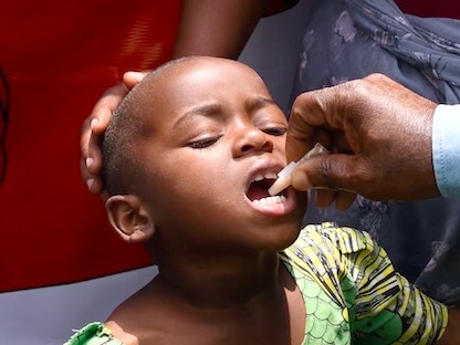 منظمة الصحة العالمية: موزمبيق تواجه أسوأ انتشار للكوليرا منذ عقد