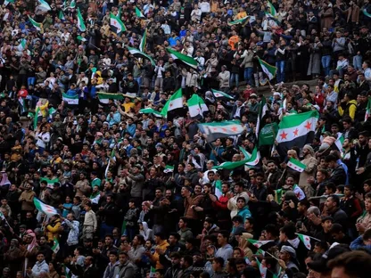 عام على سقوط الأسد.. هكذا تغيرت سوريا سياسياً وأمنياً واقتصادياً