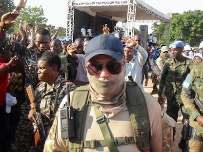 تحركات روسية لاستعادة السيطرة على "فاجنر" في إفريقيا الوسطى