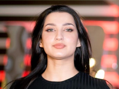 الممثلة السعودية ريم العلي - instagram.com/reem_al_ali97