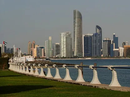 الإمارات.. عفو رئاسي عن عبد الرحمن يوسف القرضاوي