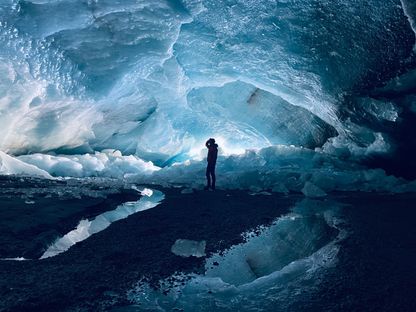 وسط تحذيرات من خسائر بيئية واقتصادية.. الاحترار يهدد بـ"ذوبان" الأنهار الجليدية