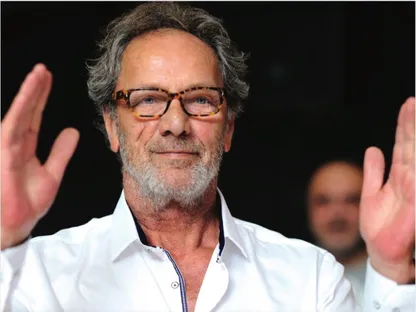 الفنان الفلسطيني محمد بكري رمزاً للثقافة العربية لعام 2026