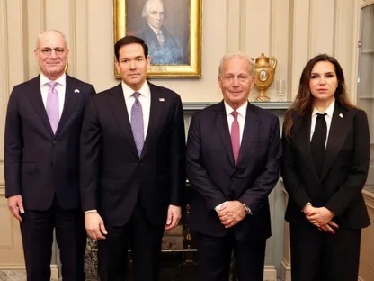 مصادر لـ"الشرق": واشنطن ستطالب لبنان بإلغاء قانون تجريم التواصل مع إسرائيل