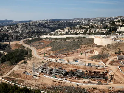 تغيير جغرافيا الضفة الغربية.. سلاح إسرائيلي لفرض وقائع السيادة على الأرض